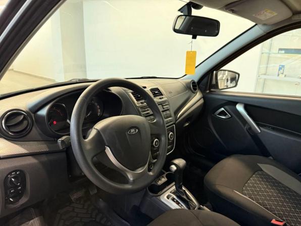 Lada (ВАЗ) Granta I Рестайлинг с пробегом 2019 года, цена 732 100 рублей, 75243 км, седан, Автокод Объявления
