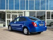 Chevrolet Aveo II Ульяновск  - изображение 28