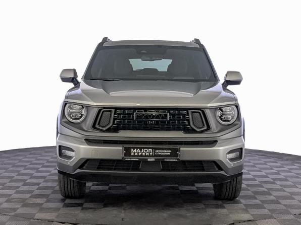 Haval H7 I с пробегом 2026 года, цена 3 485 000 рублей, 3514 км, внедорожник, Автокод Объявления