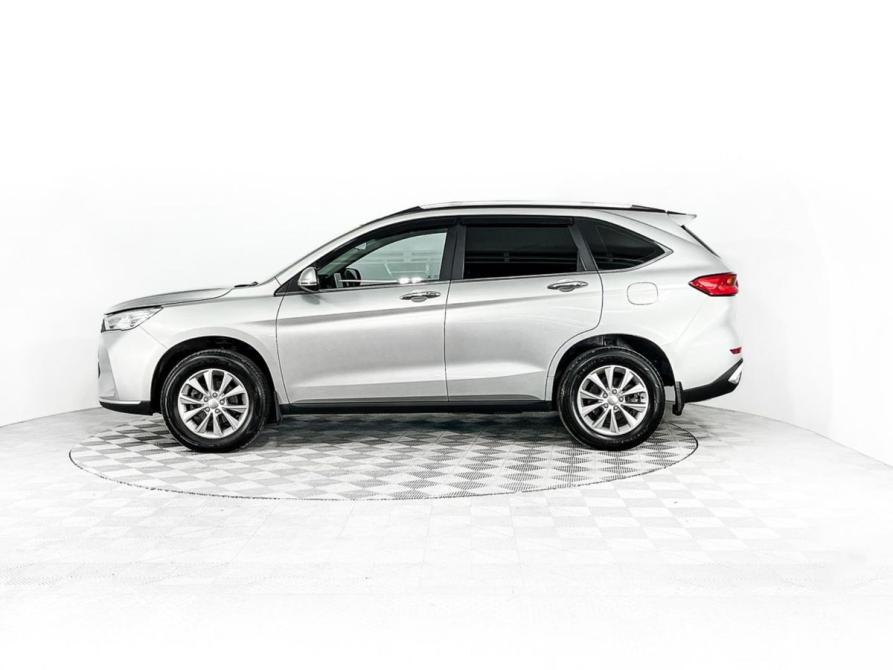 Haval M6 II Ногинск  - изображение 6