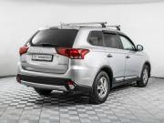 Mitsubishi Outlander III Рестайлинг 2 Москва  - изображение 19
