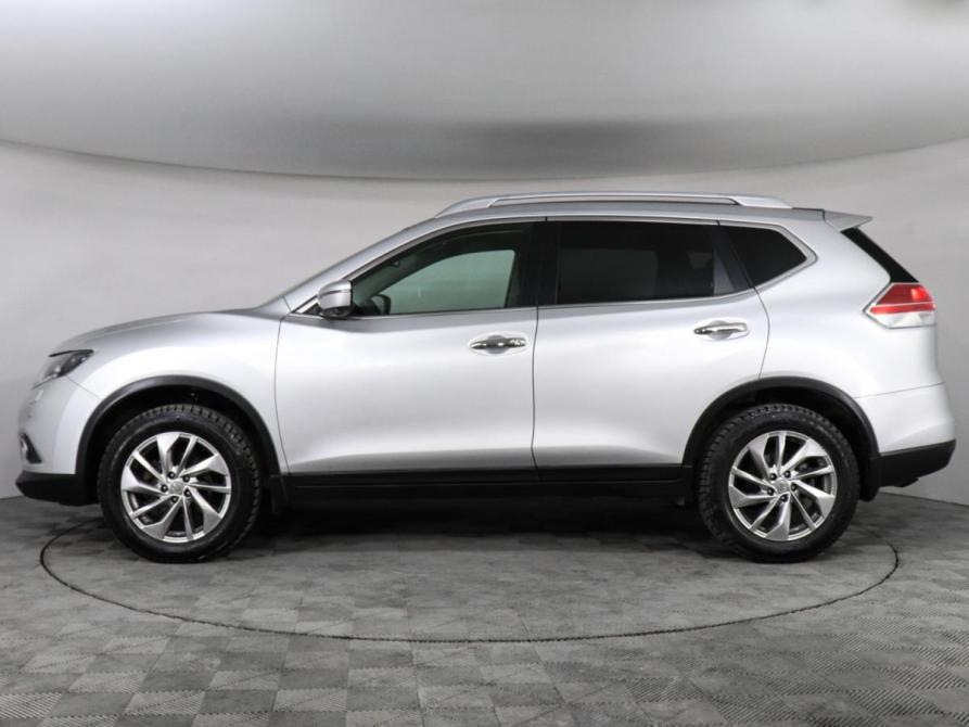 Nissan X-Trail III Химки  - изображение 7