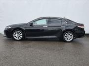 Toyota Camry VIII (XV70) Москва  - изображение 27
