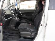 Toyota Ractis II Новосибирск  - изображение 36