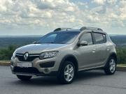Renault Sandero II Уфа  - изображение 18