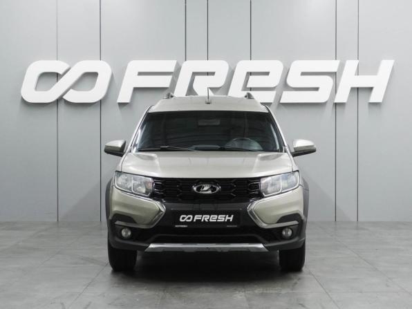 Lada (ВАЗ) Largus I Рестайлинг с пробегом 2021 года, цена 1 359 000 рублей, 158224 км, универсал, Автокод Объявления