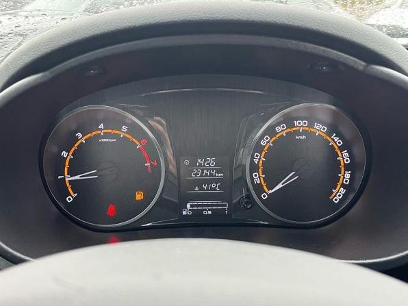 Lada (ВАЗ) Granta I Рестайлинг с пробегом 2021 года, цена 820 000 рублей, 23144 км, лифтбек, Автокод Объявления