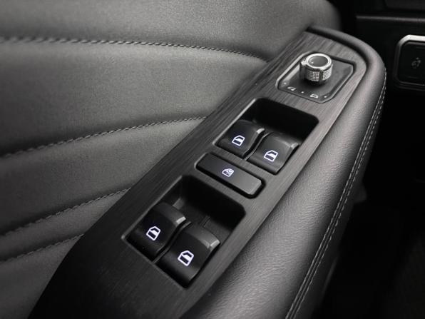 Haval F7x I Рестайлинг с пробегом 2024 года, цена 2 250 000 рублей, 61906 км, внедорожник, Автокод Объявления