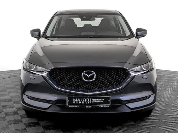 Mazda CX-5 II с пробегом 2017 года, цена 2 250 000 рублей, 77312 км, внедорожник, Автокод Объявления