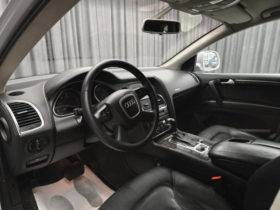 Audi Q7 I (4L) Красноярск  - изображение 11