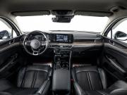 Kia K5 III Иркутск  - изображение 33