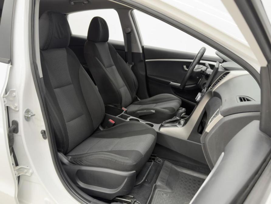 Hyundai i30 II Рестайлинг Ростов-на-Дону  - изображение 8
