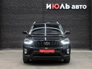 Hyundai Creta I Рестайлинг Екатеринбург  - изображение 22