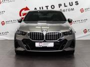 BMW 5 серии VIII (G60/G61/G68) Минеральные Воды  - изображение 38
