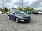 Skoda Rapid I Чебоксары  - изображение 36