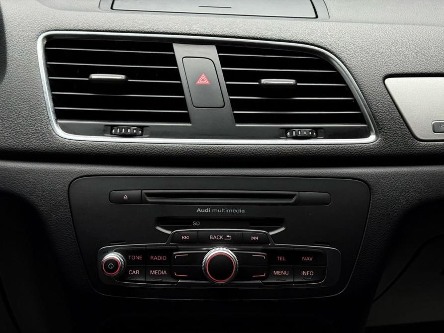 Audi Q3 I (8U) Ижевск  - изображение 15