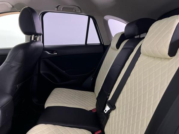 Mazda CX-5 I с пробегом 2012 года, цена 1 229 000 рублей, 255000 км, внедорожник, Автокод Объявления