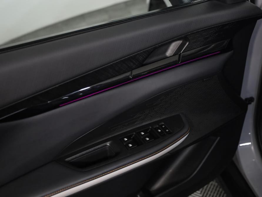 Changan UNI-V I Санкт-Петербург  - изображение 23