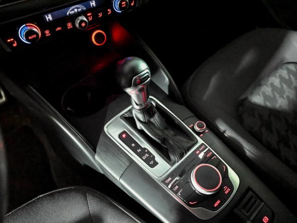 Audi A3 III (8V) с пробегом 2014 года, цена 1 310 000 рублей, 148000 км, хэтчбек, Автокод Объявления