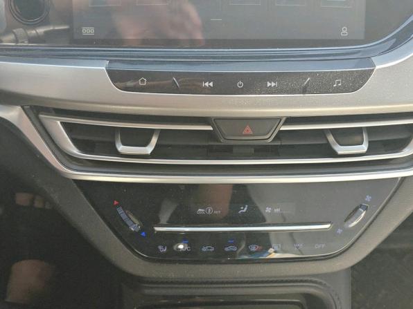 Changan CS35 Plus I с пробегом 2019 года, цена 1 300 000 рублей, 128502 км, внедорожник, Автокод Объявления