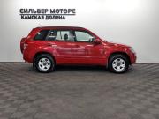 Suzuki Grand Vitara II Рестайлинг Пермь  - изображение 25