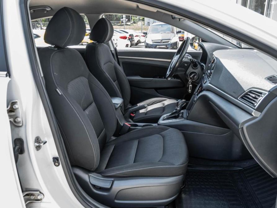 Hyundai Elantra VI (AD) Ставрополь  - изображение 8