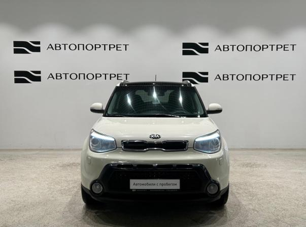Kia Soul II с пробегом 2016 года, цена 1 199 000 рублей, 139000 км, хэтчбек, Автокод Объявления