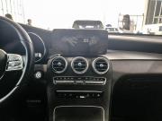Mercedes-Benz GLC Coupe I (C253) Рестайлинг Казань  - изображение 40