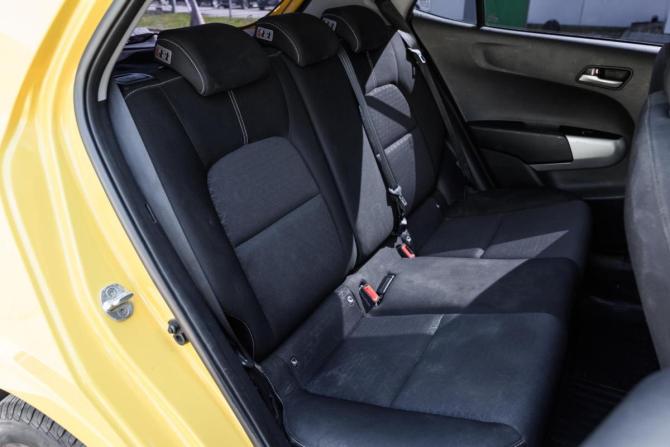 Kia Picanto III с пробегом 2018 года, цена 1 000 000 рублей, 75730 км, хэтчбек, Автокод Объявления