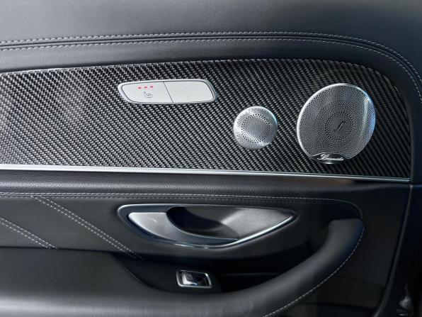 Mercedes-Benz E-Класс AMG V (W213) с пробегом 2017 года, цена 6 499 000 рублей, 80515 км, седан, Автокод Объявления