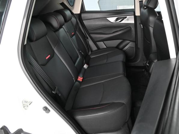 Changan CS35 Plus I Рестайлинг с пробегом 2023 года, цена 1 749 000 рублей, 33480 км, внедорожник, Автокод Объявления