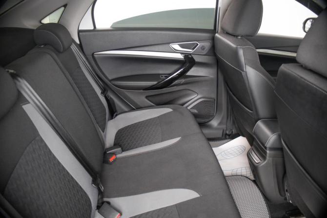 Lada (ВАЗ) Vesta I Рестайлинг (NG) с пробегом 2024 года, цена 1 649 000 рублей, 27485 км, седан, Автокод Объявления
