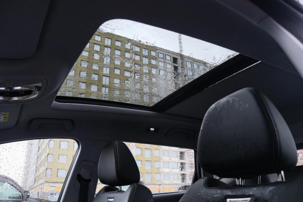 Chery Tiggo 7 Pro Max I Москва  - изображение 14