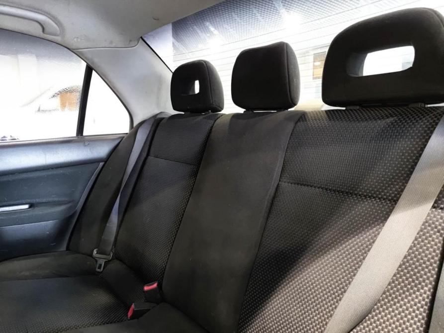 Mitsubishi Lancer IX Казань  - изображение 15