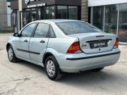 Ford Focus I Рестайлинг Пермь  - изображение 27
