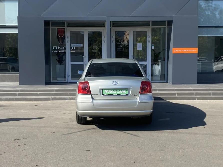 Toyota Avensis II Краснодар  - изображение 6