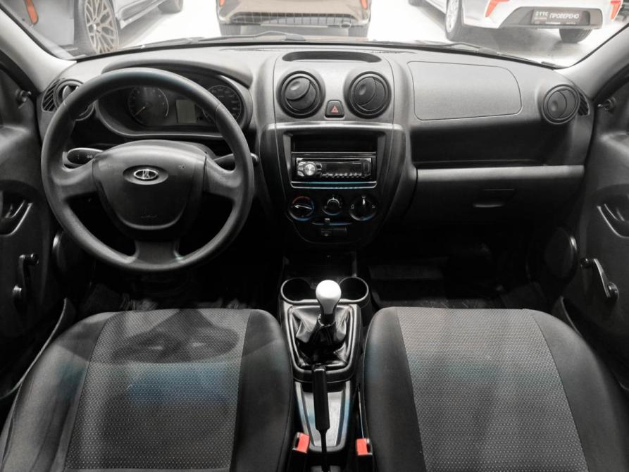 Lada (ВАЗ) Granta I Казань  - изображение 17