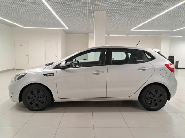 Kia Rio III с пробегом 2014 года, цена 1 005 000 рублей, 161485 км, хэтчбек, Автокод Объявления