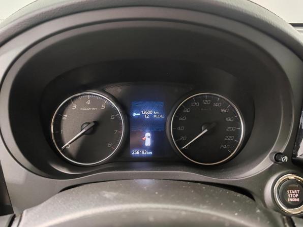 Mitsubishi Outlander III Рестайлинг 3 с пробегом 2019 года, цена 1 599 000 рублей, 258083 км, внедорожник, Автокод Объявления