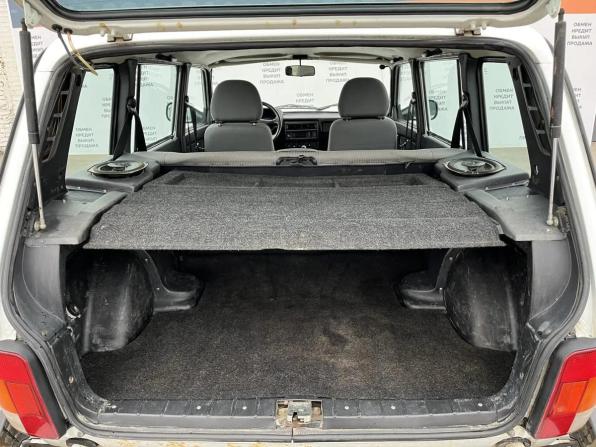 Lada (ВАЗ) 2131 (4x4) I с пробегом 2015 года, цена 424 000 рублей, 147804 км, внедорожник, Автокод Объявления