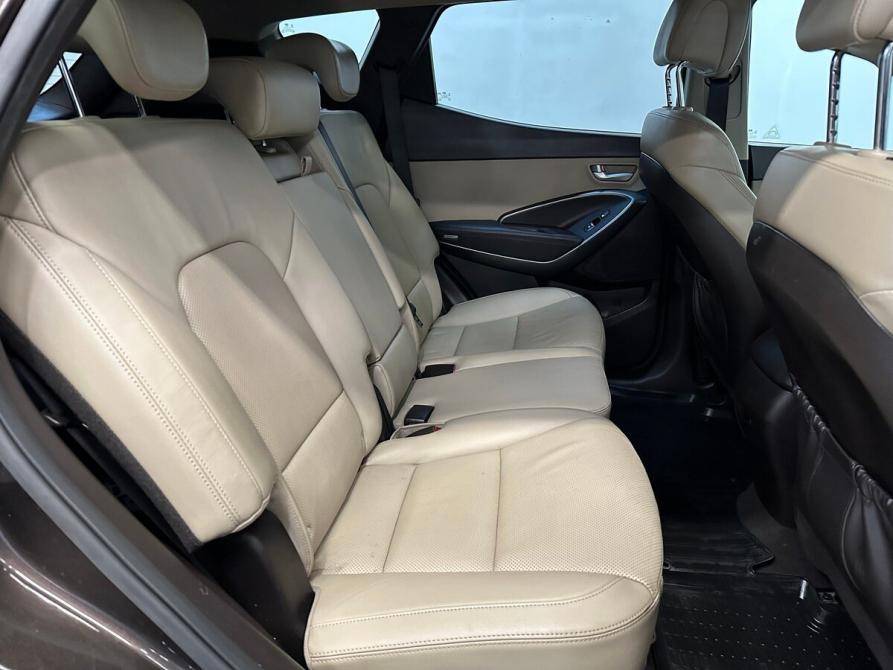 Hyundai Santa Fe III Рестайлинг Балашиха  - изображение 16