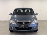 Renault Logan I Рестайлинг Москва  - изображение 53