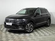 Volkswagen Tiguan II Санкт-Петербург  - изображение 25