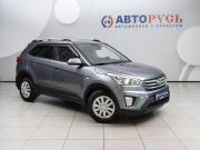Hyundai Creta I Подольск  - изображение 26