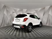 Opel Mokka I Москва  - изображение 20