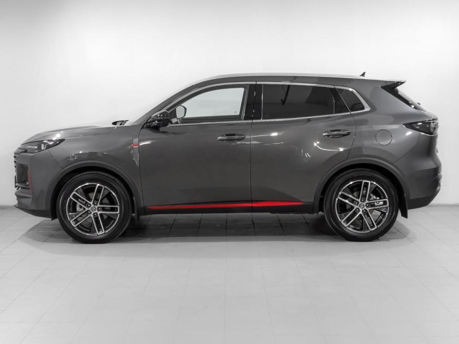 Changan UNI-S (CS55 Plus) Химки  - изображение 7