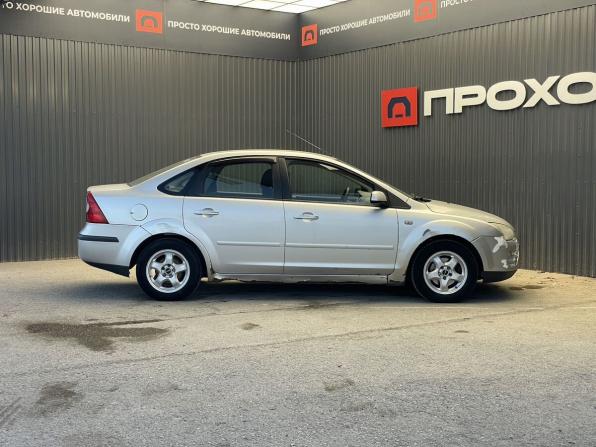 Ford Focus II с пробегом 2006 года, цена 220 000 рублей, 280000 км, седан, Автокод Объявления