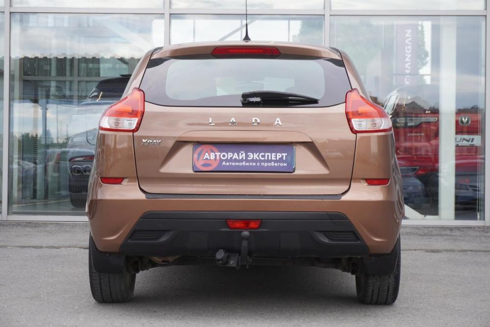 Lada (ВАЗ) XRAY I Ульяновск  - изображение 6