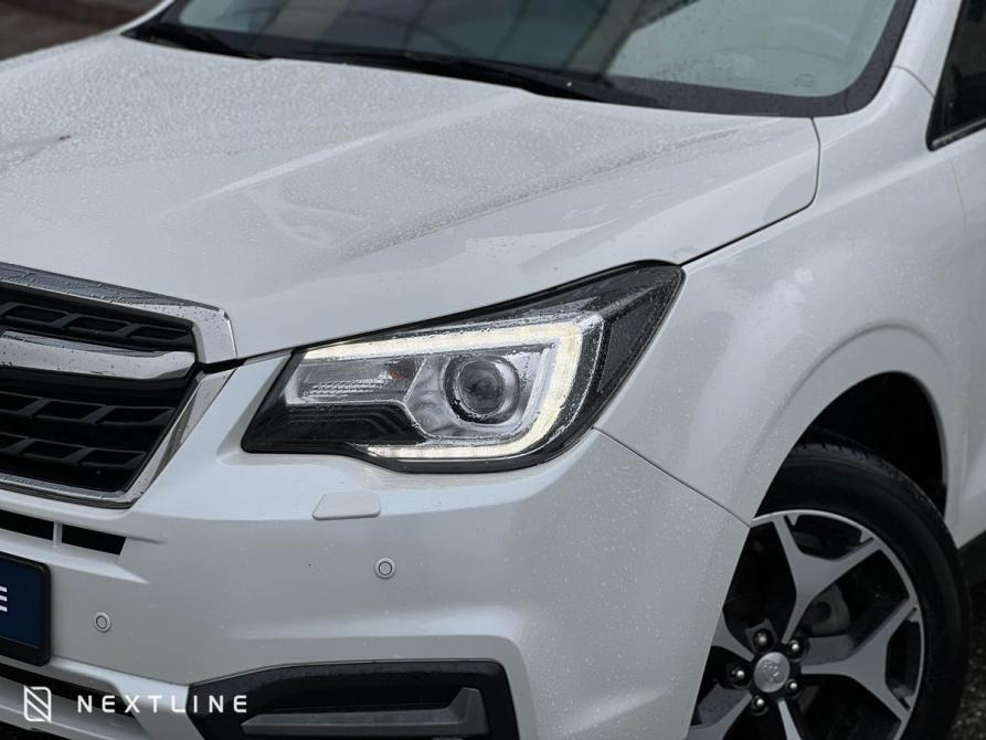 Subaru Forester IV Рестайлинг 2 Самара  - изображение 4