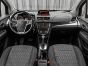 Opel Mokka I Москва  - изображение 32